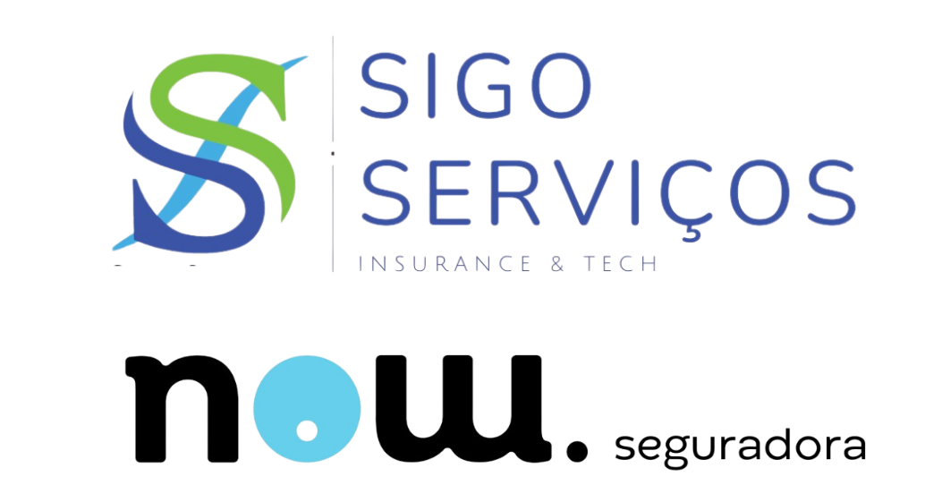 Sigo Serviços & Now Seguros