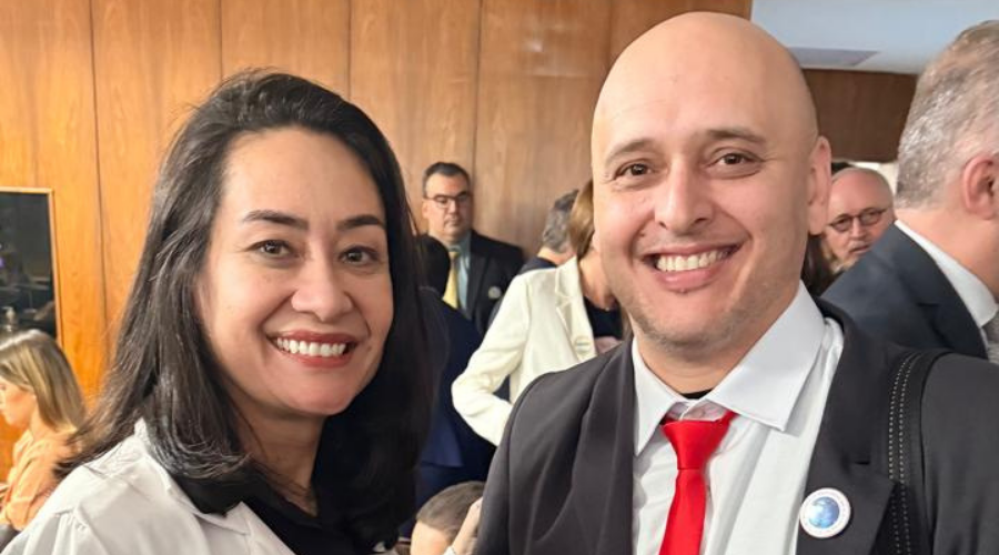 CRO/RS acompanha aprovação de projeto sobre o Piso Salarial da Odontologia no Senado Federal