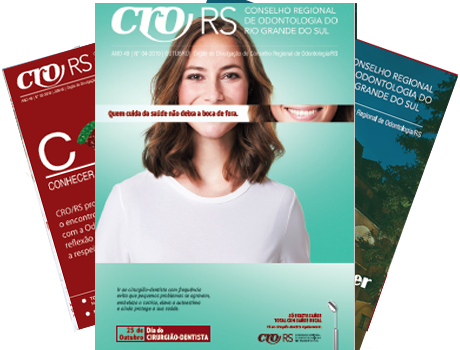 Revista CRO/RS