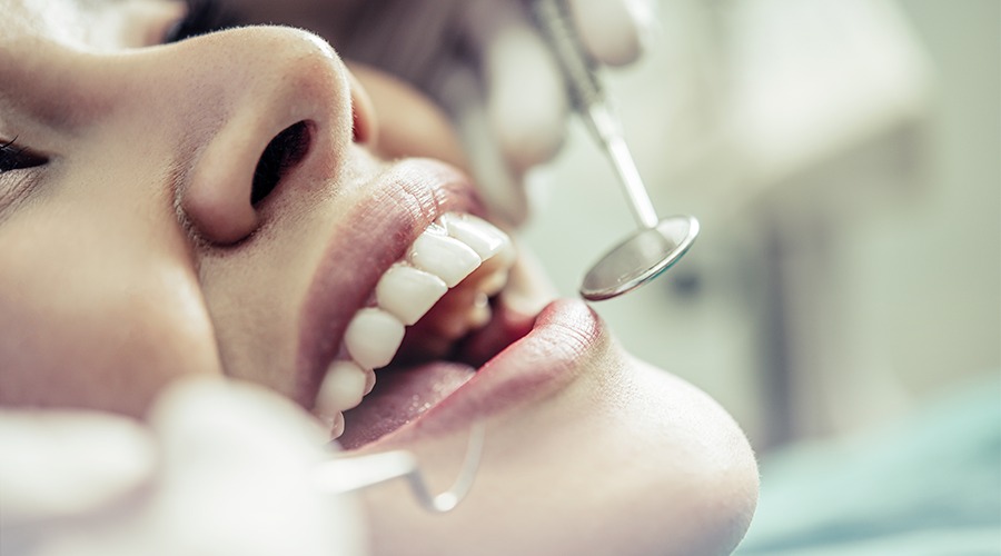 DENTÍSTICA RESTAURADORA