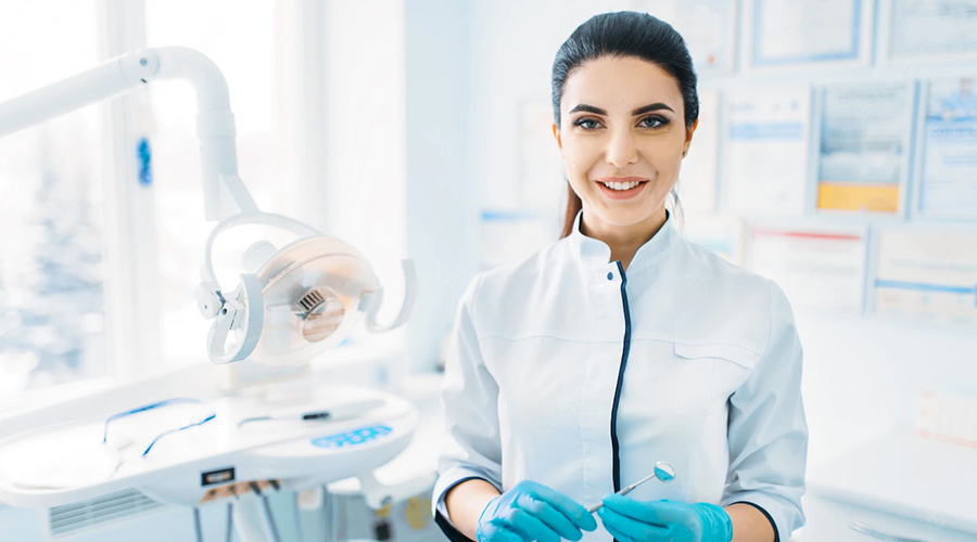 CRO Explica: O cirurgião-dentista pode desistir de um atendimento odontológico?