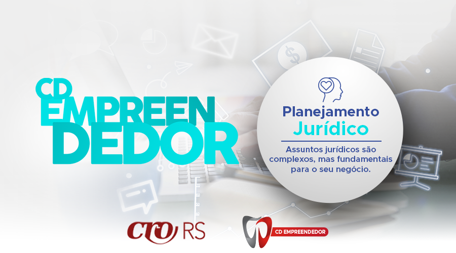 CD EMPREENDEDOR - PLANEJAMENTO JURÍDICO