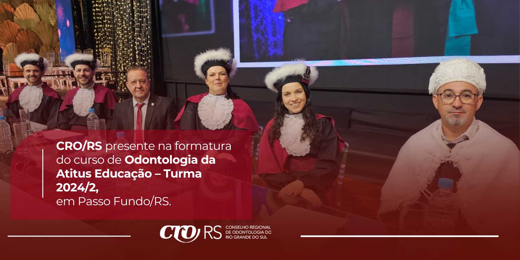 Compromisso com a Educação: