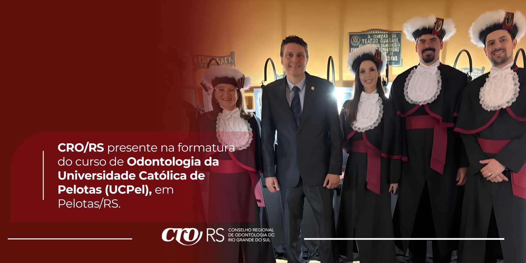 Compromisso com a Educação: