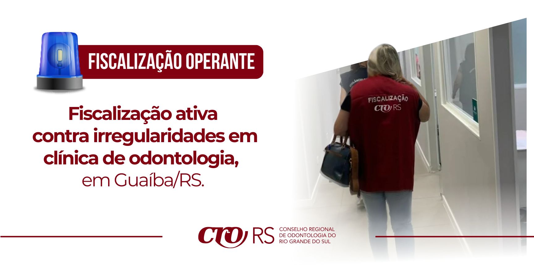 Fiscalização Operante