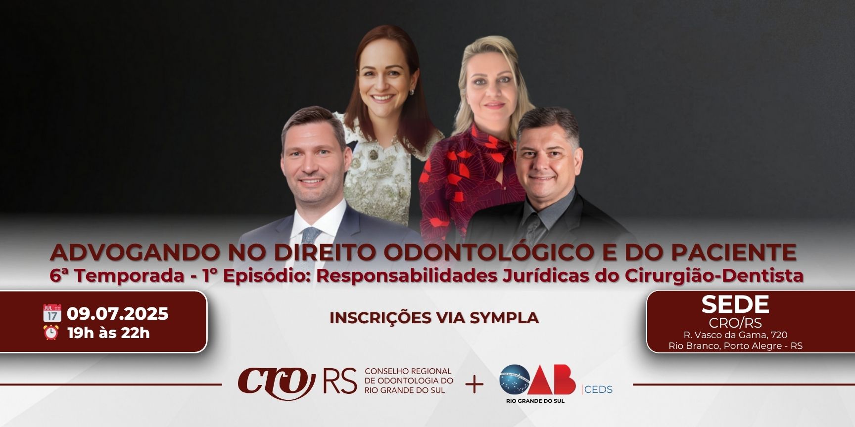 Advogando no Direito Odontológico e do Paciente