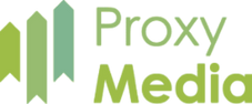 PROXY MEDIA