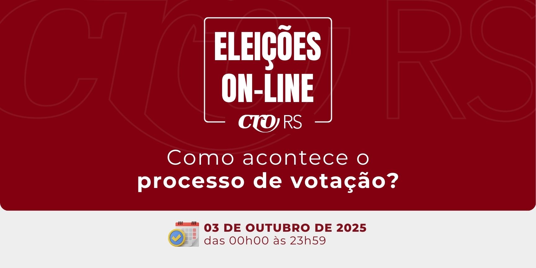 Como Acontece o Processo de Votação?