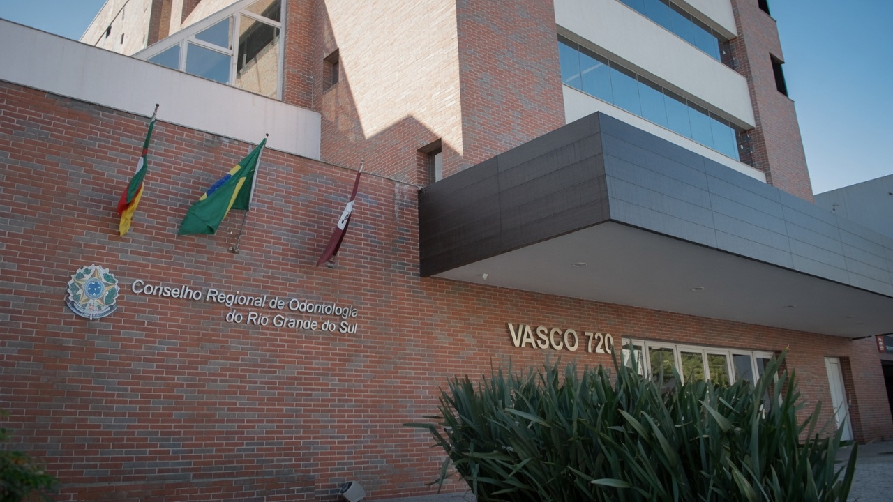 NOTA OFICIAL: CRO/RS manifesta contrariedade à decisão do TRF-1 sobre a Harmonização Orofacial