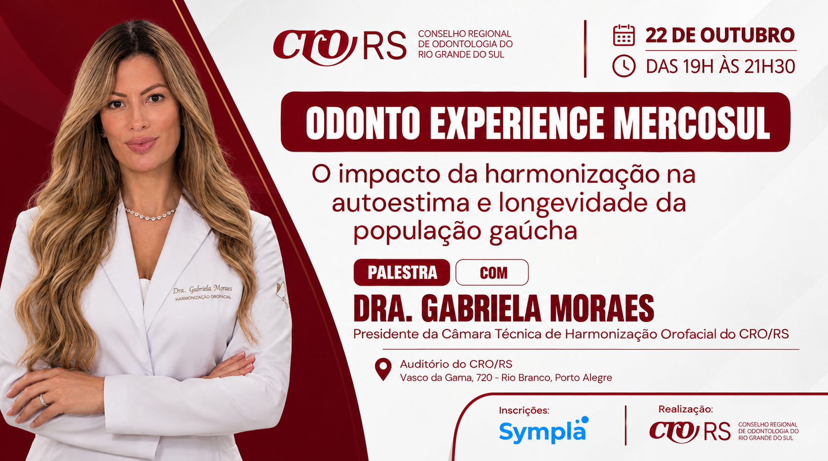 ODONTO EXPERIENCE MERCOSUL